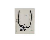 شنط هدايا صغيرة الحجم بتصميم باندا